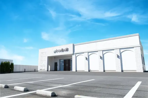 家族葬式場 小さな森の家 流山駒木・柏豊四季で葬儀を行なった写真