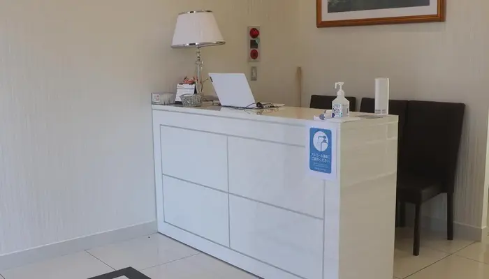 家族葬式場　小さな森の家　取手白山で葬儀を行なった写真