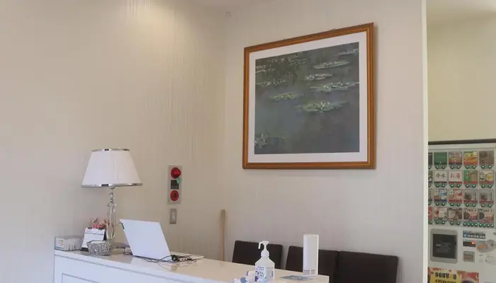 家族葬式場　小さな森の家　取手白山で葬儀を行なった写真