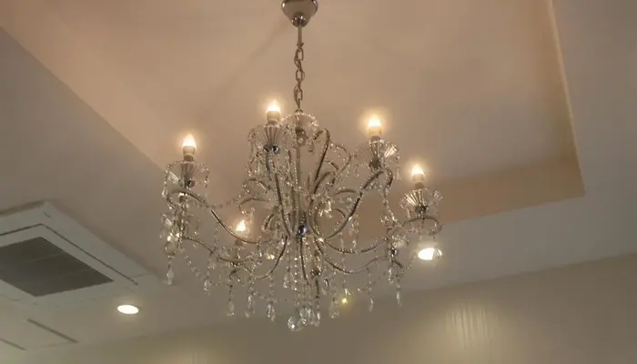 家族葬式場　小さな森の家　取手白山で葬儀を行なった写真