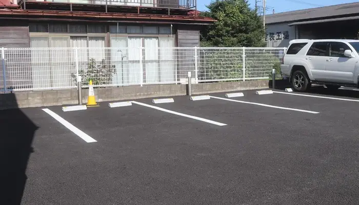 家族葬式場　小さな森の家　取手白山で葬儀を行なった写真