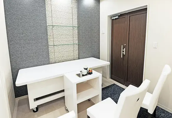 家族葬式場　小さな森の家　取手米ノ井で葬儀を行なった写真