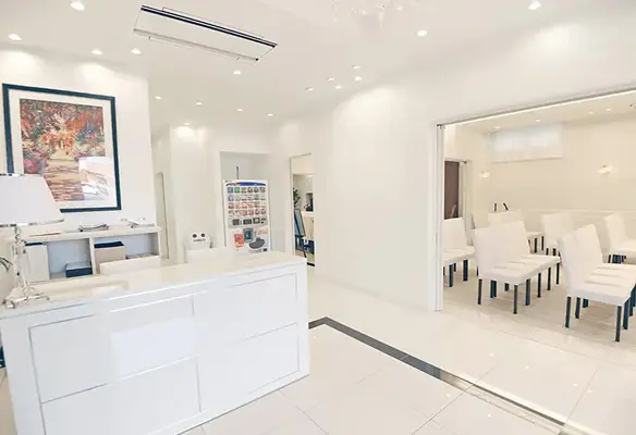 家族葬式場　小さな森の家　取手米ノ井で葬儀を行なった写真