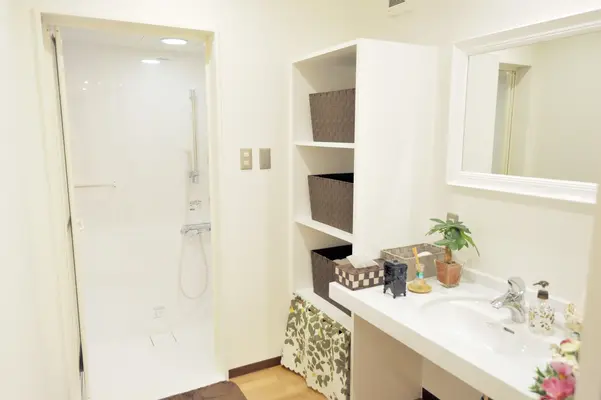 家族葬式場　小さな森の家　我孫子中峠台で葬儀を行なった写真