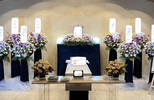 相談できるお葬式　横浜営業所