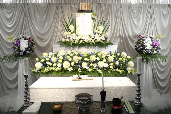 相談できるお葬式 横浜営業所