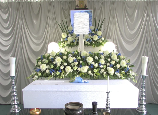 相談できるお葬式 横浜営業所