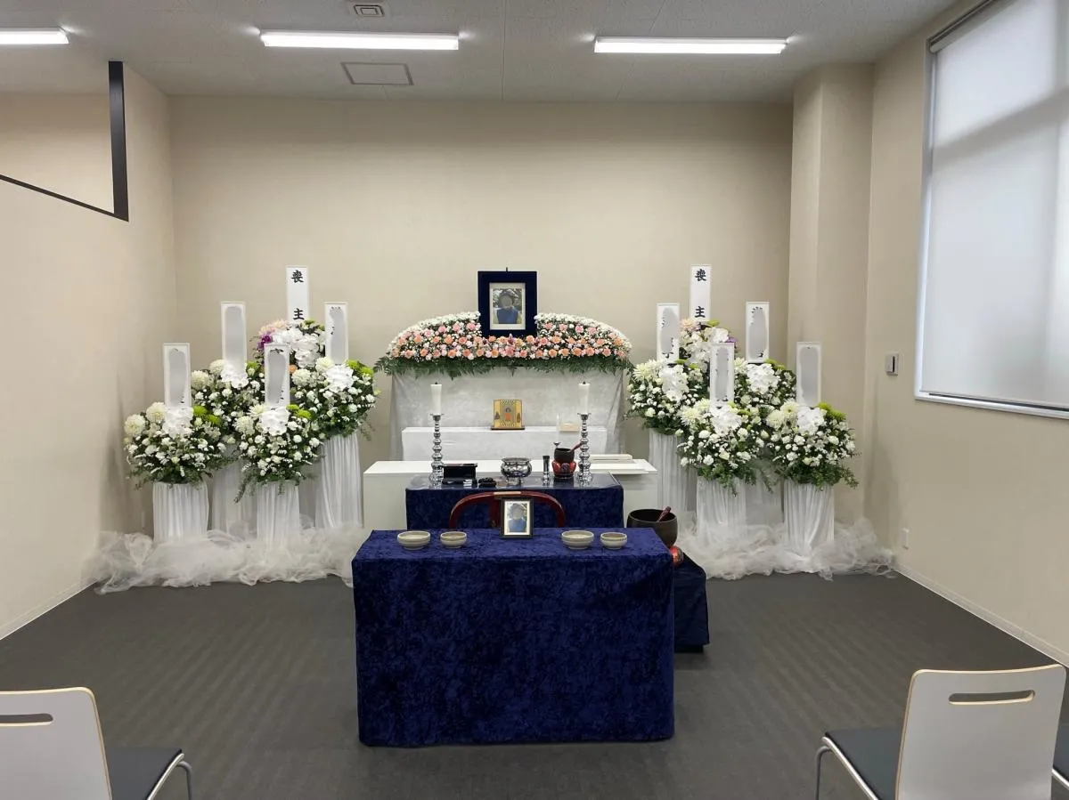 むさしの葬祭 西東京相談所