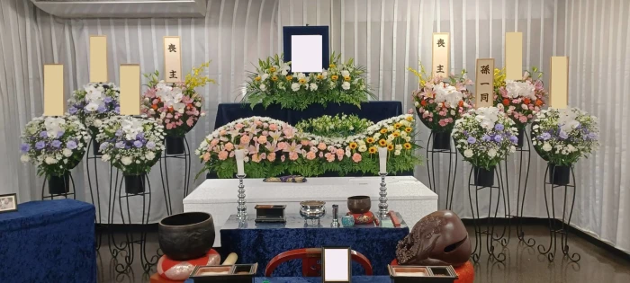 むさしの葬祭 西東京相談所