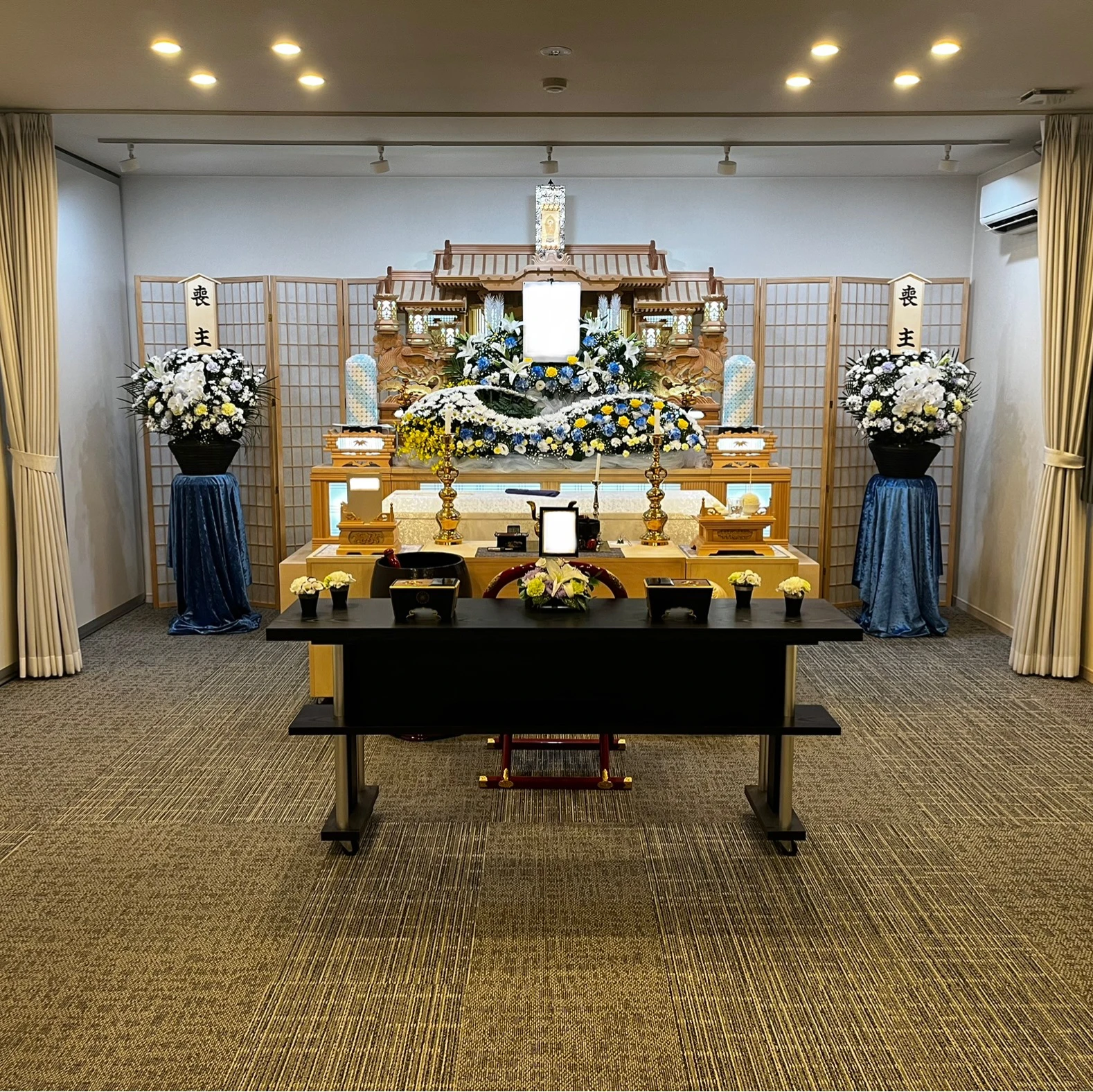 葬儀のフォーランクス（関東別院）