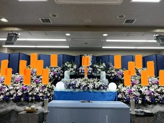 葬儀のフォーランクス(関東別院)