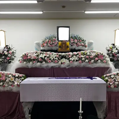 葬儀のフォーランクス（関東別院）