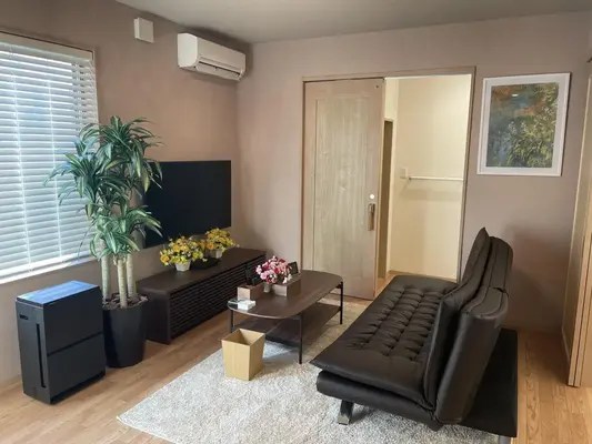 家族葬のトワーズで葬儀を行なった写真