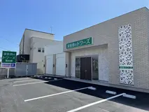 家族葬のトワーズ