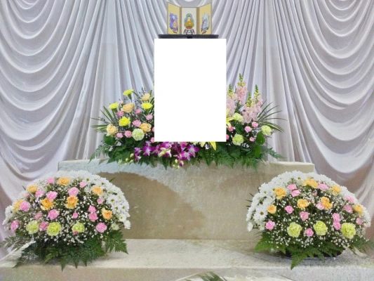 横浜市/はじめてのお葬式