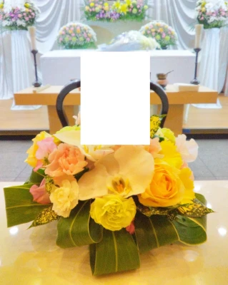 横浜市/はじめてのお葬式