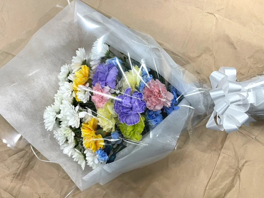 横浜市/はじめてのお葬式