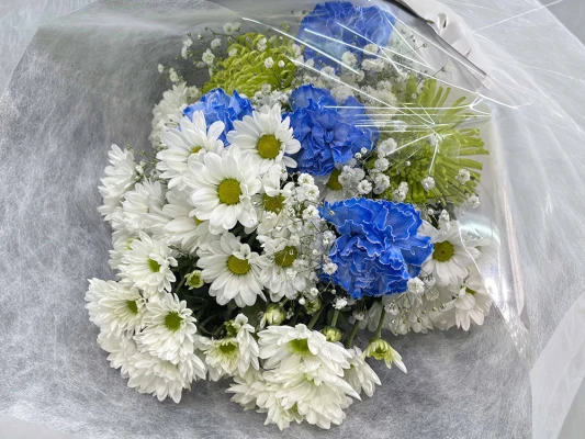 横浜市/はじめてのお葬式