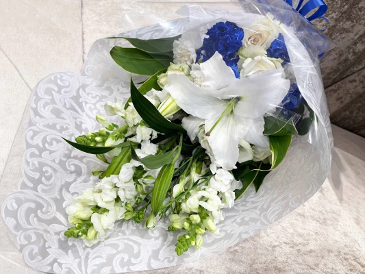 横浜市/はじめてのお葬式