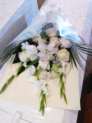 横浜市/はじめてのお葬式