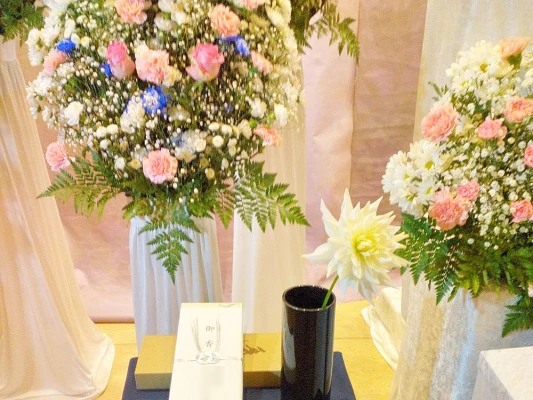 横浜市/はじめてのお葬式