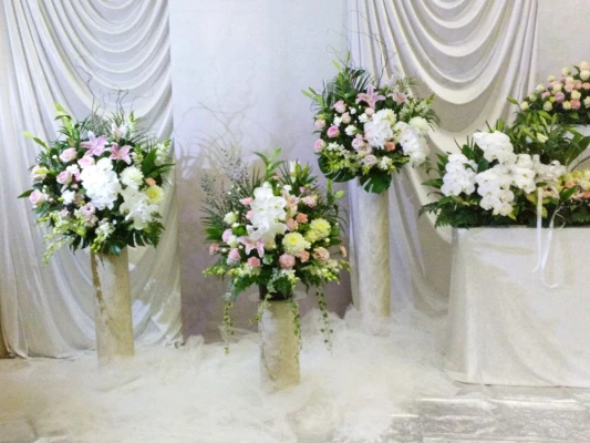 横浜市/はじめてのお葬式