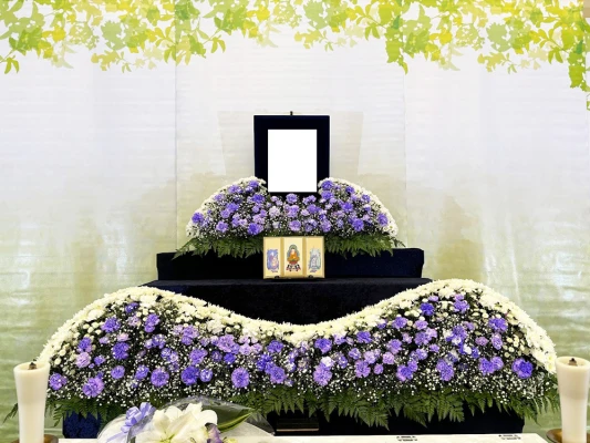 横浜市/はじめてのお葬式