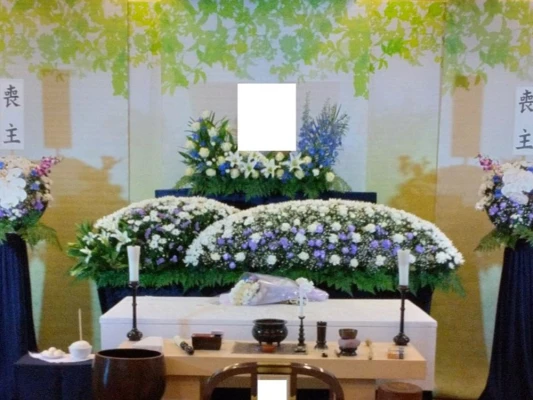 横浜市/はじめてのお葬式