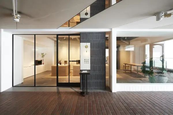 横浜市/はじめてのお葬式で葬儀を行なった写真