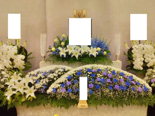 横浜市/はじめてのお葬式