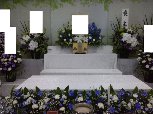 横浜市/はじめてのお葬式