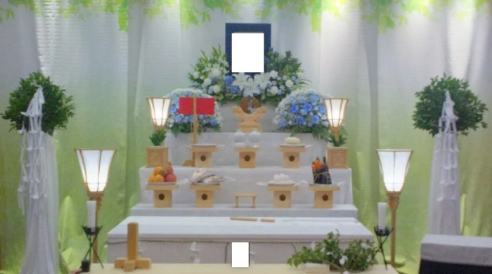 横浜市/はじめてのお葬式