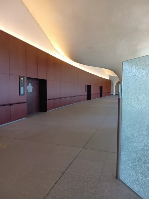 葬儀のともしび