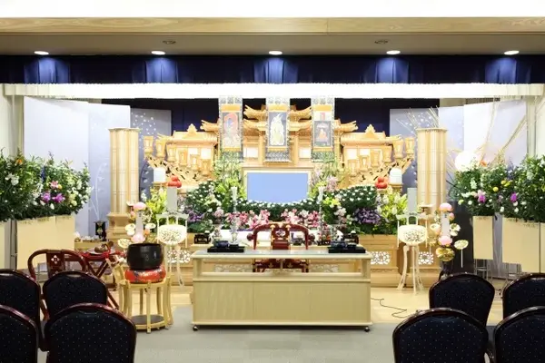 葬儀のともしび　戸田営業所