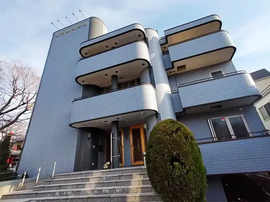 葬儀のともしびで葬儀を行なった写真