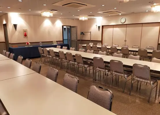 葬儀のともしびで葬儀を行なった写真