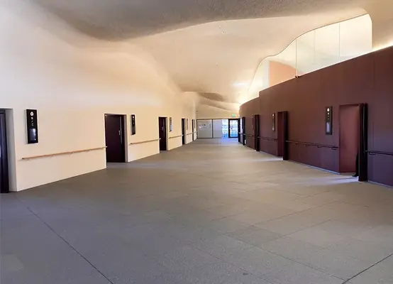 葬儀のともしびで葬儀を行なった写真