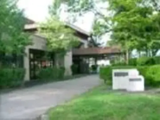 大曲仙北広域市町村圏組合南部斎場で葬儀を行なった写真