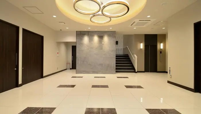 イソラメモリアルで葬儀を行なった写真