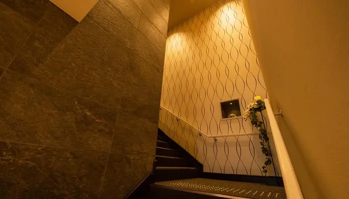 イソラメモリアルで葬儀を行なった写真