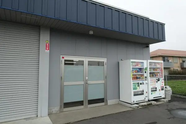 村山ホール