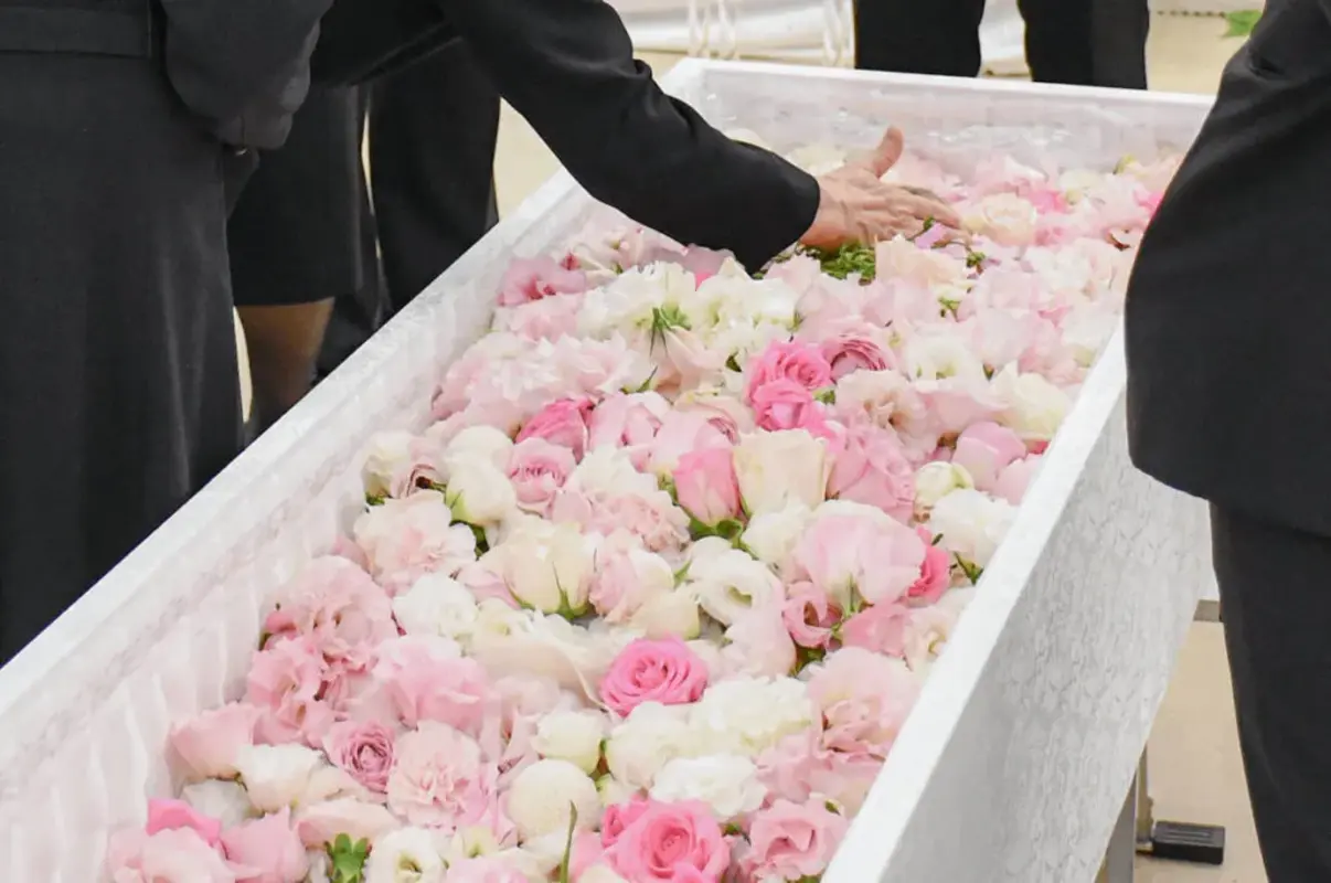 火葬式プラン(直葬)