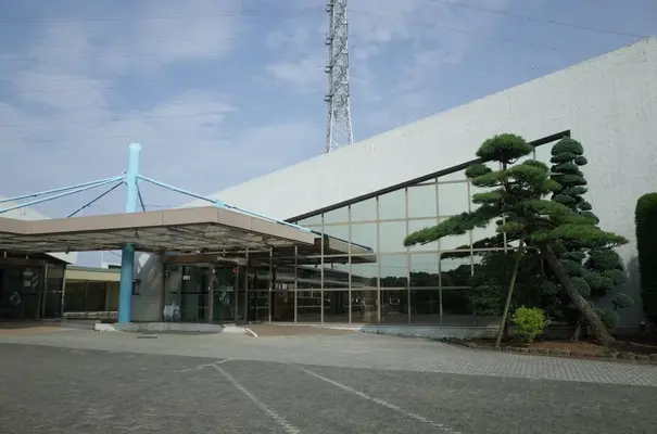 三郷市斎場で葬儀を行なった写真