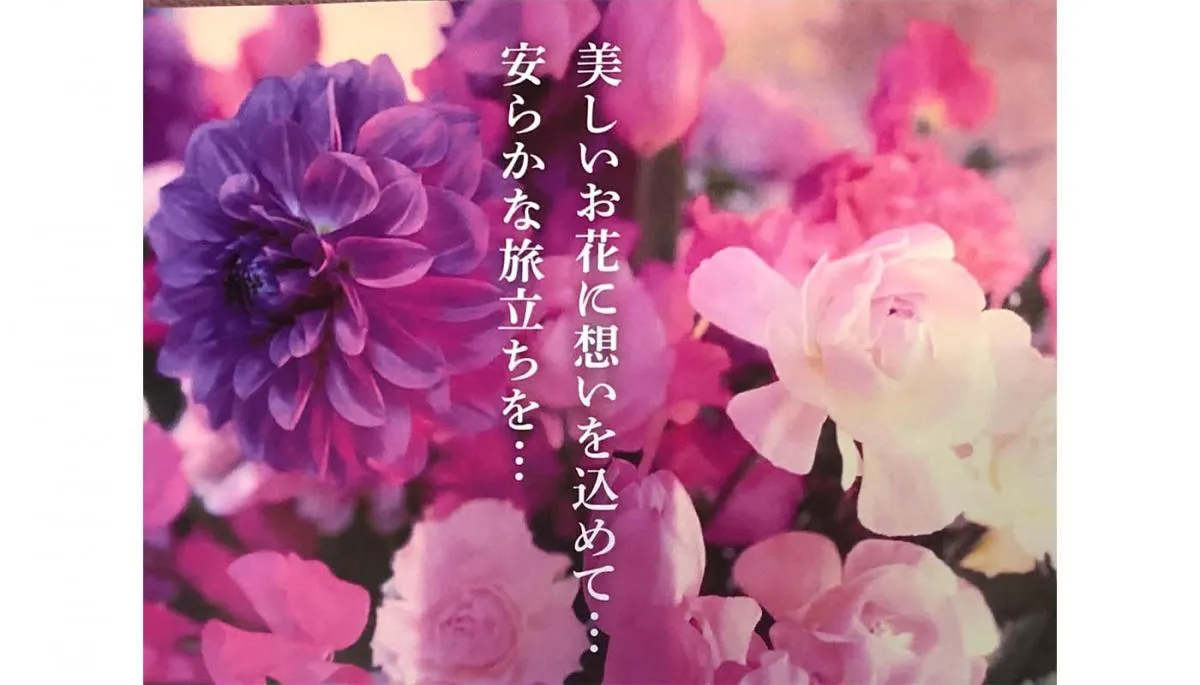 はなたび 