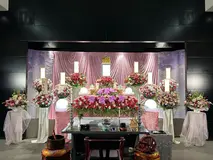 はなたび限定特別プラン（一日葬）