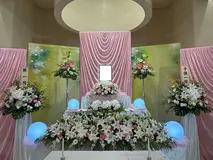 家族葬プラン(一日葬含む）