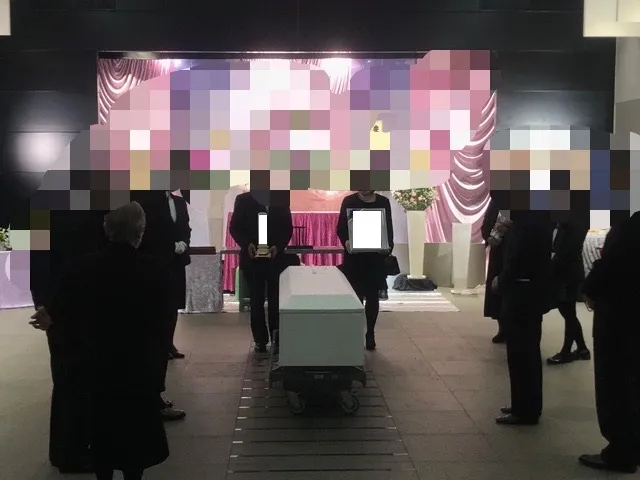 はなたび（保土ヶ谷営業所）