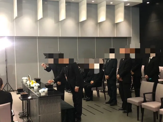 はなたび（保土ヶ谷営業所）