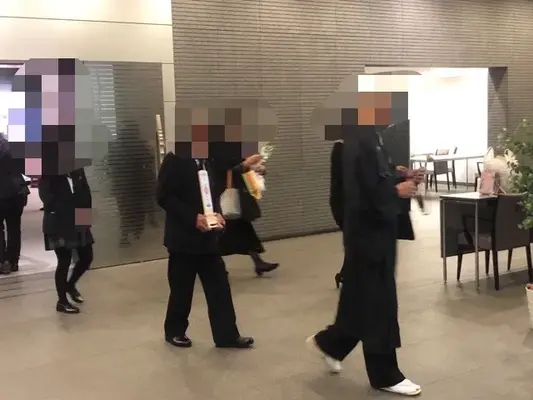 はなたび（保土ヶ谷営業所）