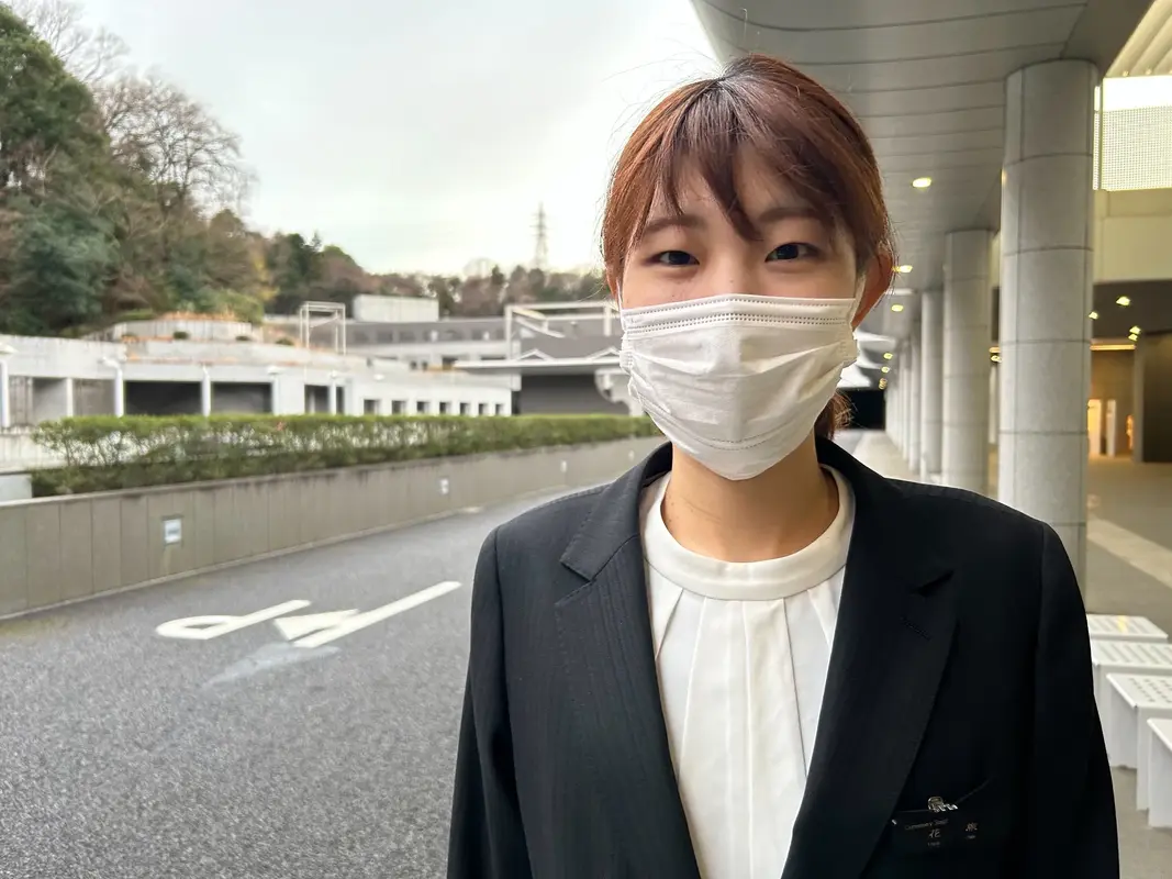 鈴木みなみ